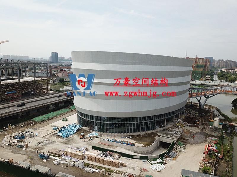 膜结构公司厂家哪家好 膜结构公司厂家哪家好