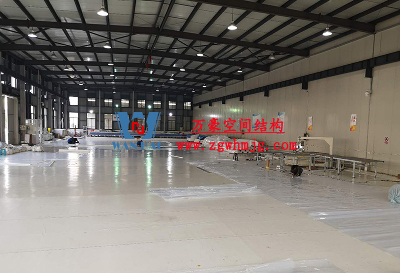 膜结构公司厂家哪家好 膜结构公司厂家哪家好