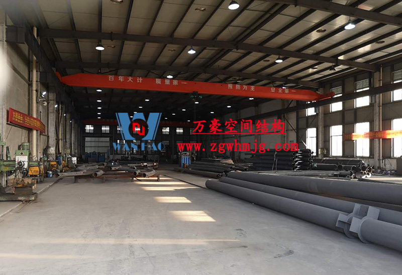 膜结构公司厂家哪家好 膜结构公司厂家哪家好