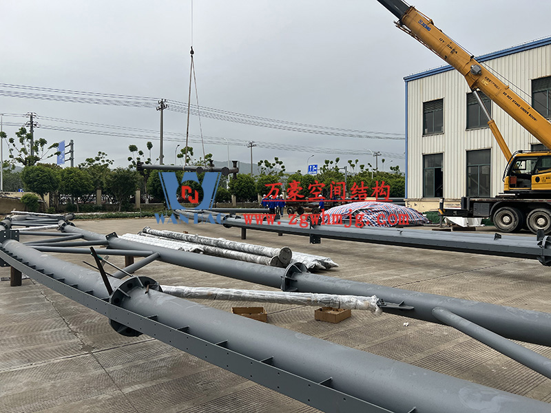 网球中心膜结构 网球中心膜结构