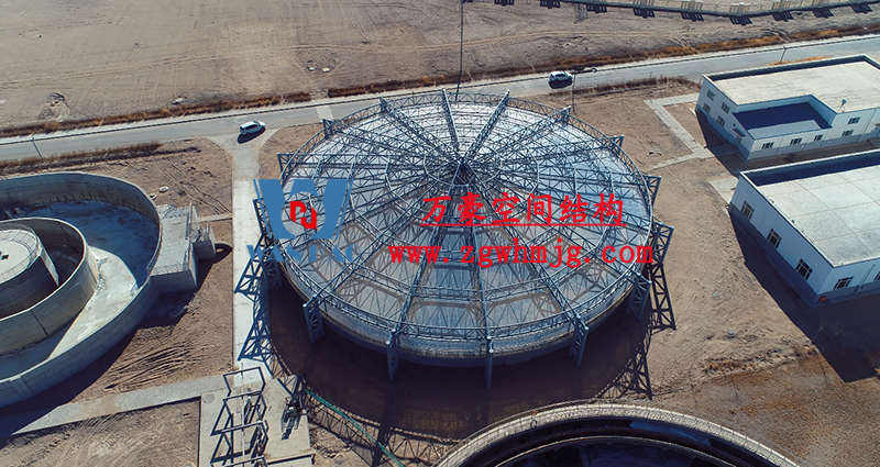 工业膜结构 工业膜结构