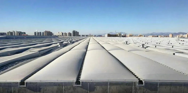 亚洲最大铁路枢纽，北京丰台站投用在即