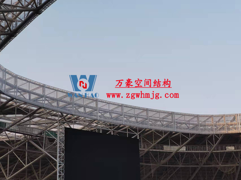 etfe膜结构 etfe膜结构