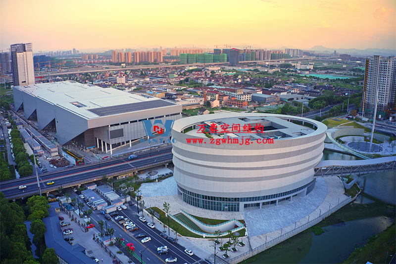 ptfe膜结构 ptfe膜结构