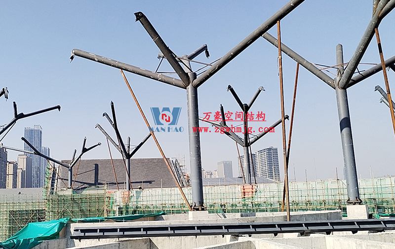 etfe膜结构工程 etfe膜结构工程