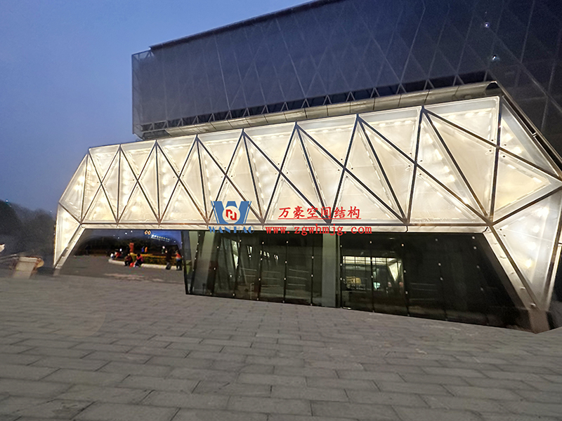 etfe气泡膜 etfe气泡膜