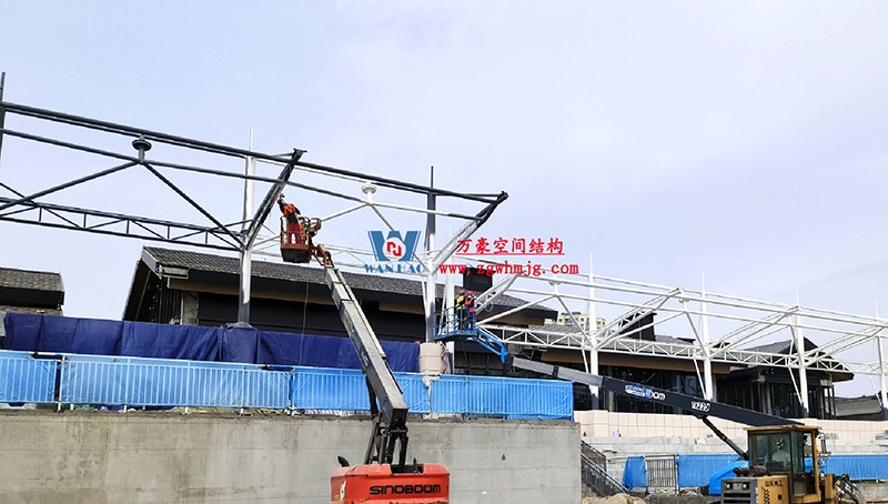 劳动最光荣,致敬一线工作者! 劳动最光荣,致敬一线工作者!