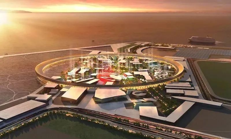 2025大阪世博会 中国馆以【中华书简】为灵感 2025大阪世博会 中国馆以【中华书简】为灵感