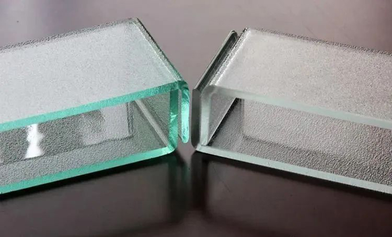 U型玻璃 — 透光不透景的朦胧美 U型玻璃 — 透光不透景的朦胧美