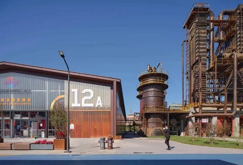 U型玻璃 — 透光不透景的朦胧美 U型玻璃 — 透光不透景的朦胧美