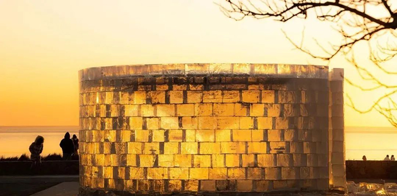 【此刻沙漏】 钢-索-膜-冰-沙 【此刻沙漏】 钢-索-膜-冰-沙