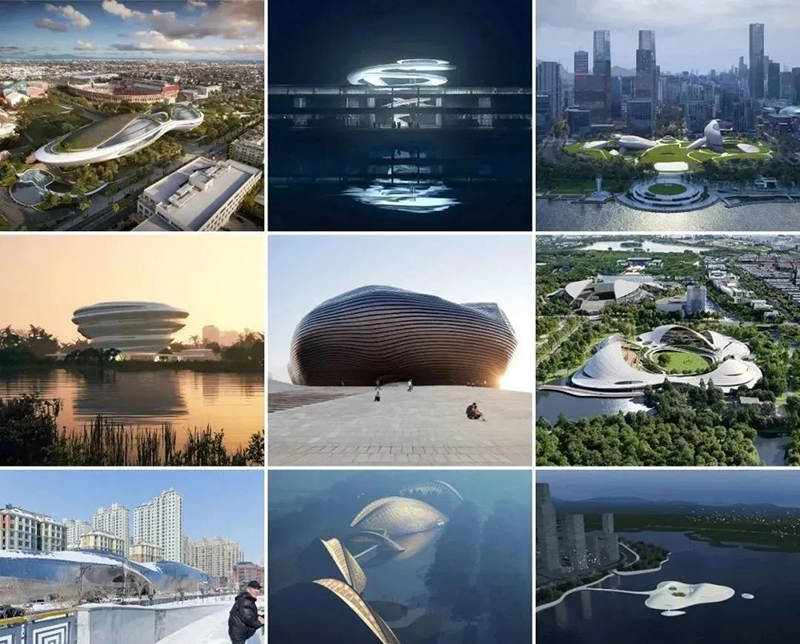 国际博物馆日 观MAD博物馆 国际博物馆日 观MAD博物馆