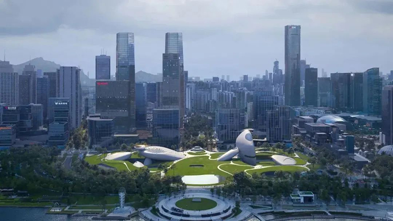 国际博物馆日 观MAD博物馆 国际博物馆日 观MAD博物馆