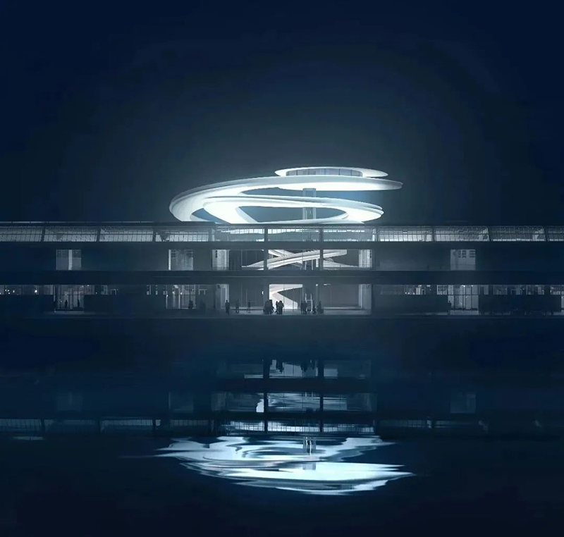 国际博物馆日 观MAD博物馆 国际博物馆日 观MAD博物馆