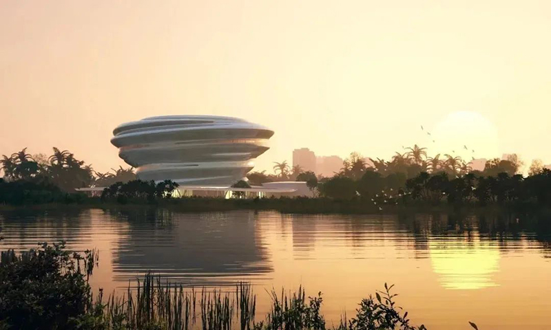 国际博物馆日 观MAD博物馆 国际博物馆日 观MAD博物馆