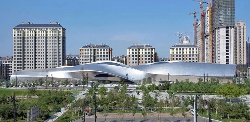 国际博物馆日 观MAD博物馆 国际博物馆日 观MAD博物馆