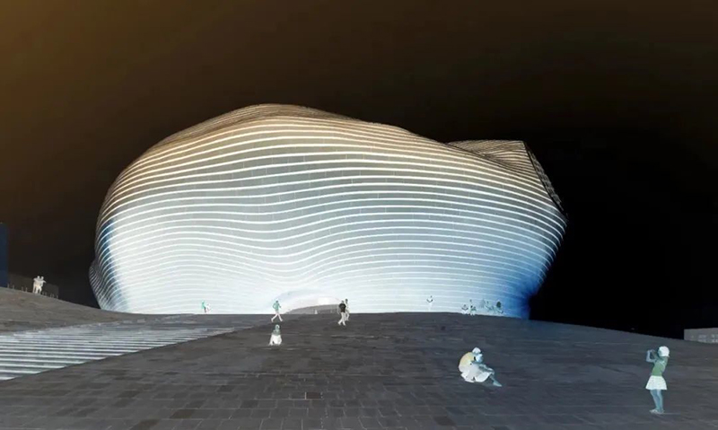 国际博物馆日 观MAD博物馆 国际博物馆日 观MAD博物馆