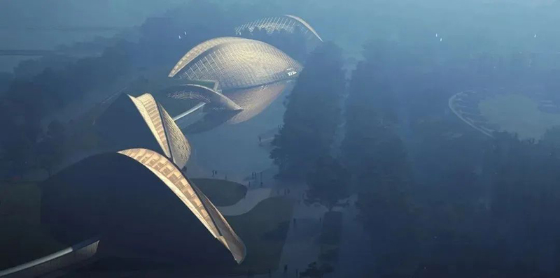 国际博物馆日 观MAD博物馆 国际博物馆日 观MAD博物馆