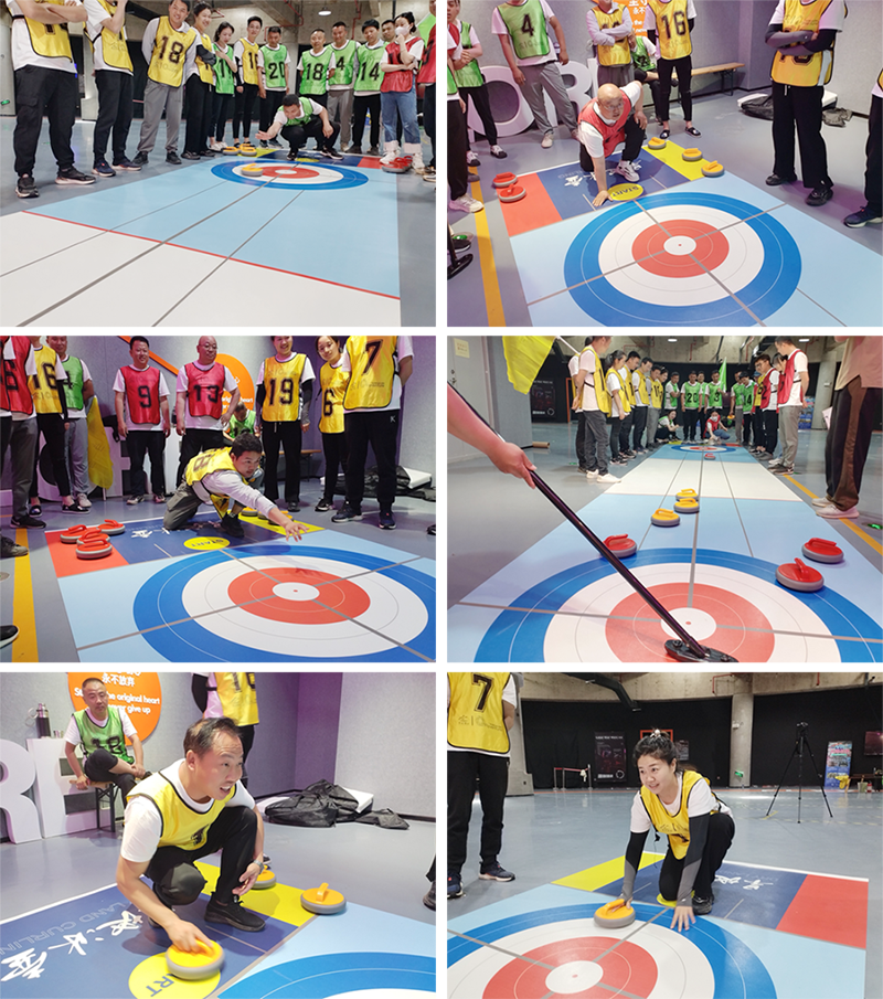 萬众一心,豪迈未来!匠心智造,不忘初心!——萬豪空间结构2023团建特辑 萬众一心,豪迈未来!匠心智造,不忘初心!——萬豪空间结构2023团建特辑