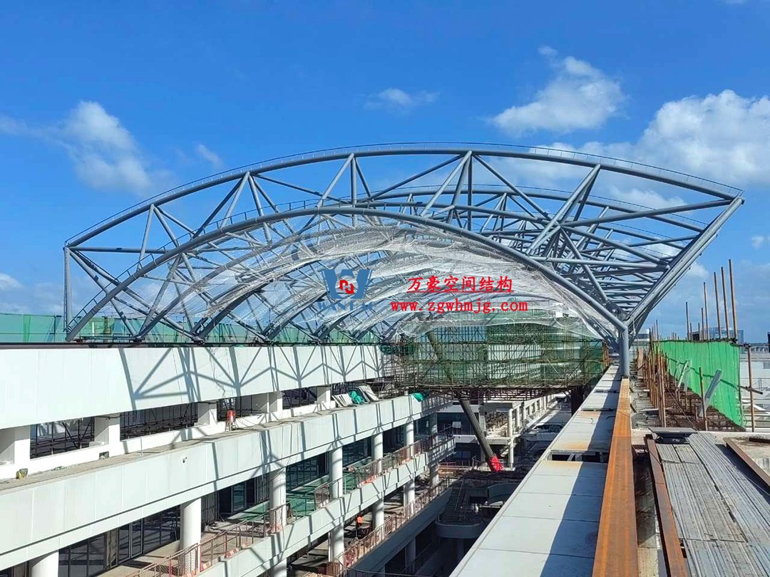 全力以赴高效推进项目施工,高质量完成建设任务 全力以赴高效推进项目施工,高质量完成建设任务