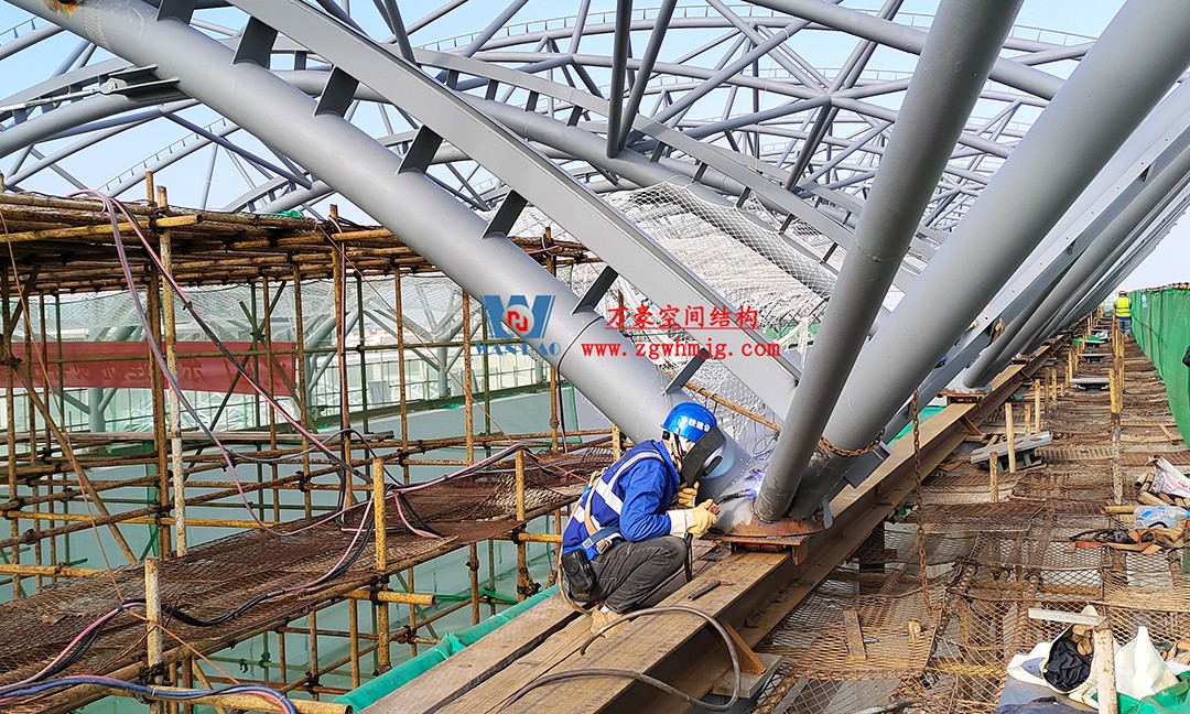 全力以赴高效推进项目施工,高质量完成建设任务 全力以赴高效推进项目施工,高质量完成建设任务