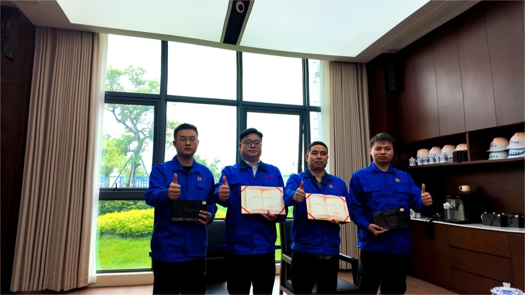 浙江萬豪空间结构集团有限公司隆重举行“匠心传承·共筑未来”师徒大会! 浙江萬豪空间结构集团有限公司隆重举行“匠心传承·共筑未来”师徒大会!