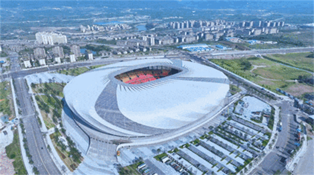 万豪集团匠心助力,6月齐聚重庆龙兴足球场为国足呐喊助威! 万豪集团匠心助力,6月齐聚重庆龙兴足球场为国足呐喊助威!