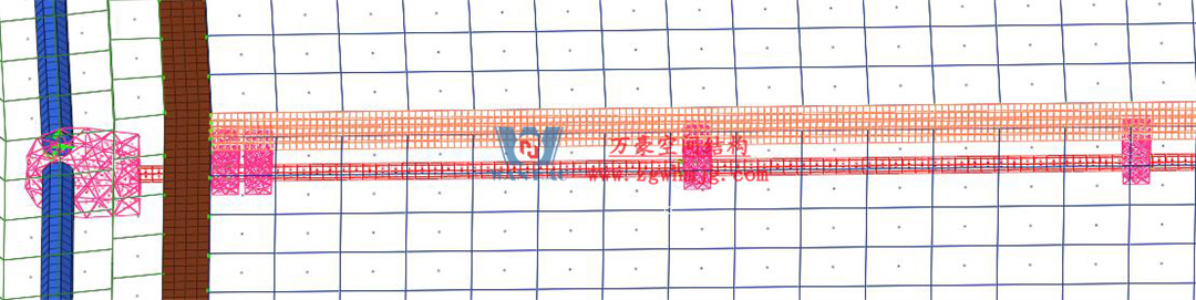 科技赋能品质工程 | 萬豪集团携手浙大团队圆满完成无锡奥体中心膜结构排水试验验收 科技赋能品质工程 | 萬豪集团携手浙大团队圆满完成无锡奥体中心膜结构排水试验验收