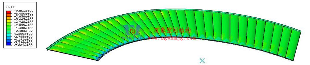 科技赋能品质工程 | 萬豪集团携手浙大团队圆满完成无锡奥体中心膜结构排水试验验收 科技赋能品质工程 | 萬豪集团携手浙大团队圆满完成无锡奥体中心膜结构排水试验验收