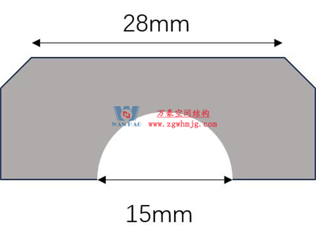 科技赋能品质工程 | 萬豪集团携手浙大团队圆满完成无锡奥体中心膜结构排水试验验收 科技赋能品质工程 | 萬豪集团携手浙大团队圆满完成无锡奥体中心膜结构排水试验验收