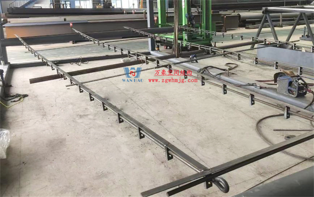 科技赋能品质工程 | 萬豪集团携手浙大团队圆满完成无锡奥体中心膜结构排水试验验收 科技赋能品质工程 | 萬豪集团携手浙大团队圆满完成无锡奥体中心膜结构排水试验验收