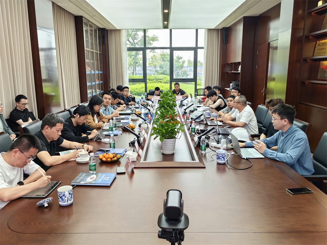 科技赋能品质工程 | 萬豪集团携手浙大团队圆满完成无锡奥体中心膜结构排水试验验收 科技赋能品质工程 | 萬豪集团携手浙大团队圆满完成无锡奥体中心膜结构排水试验验收