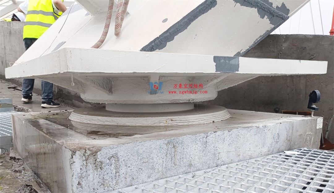 标杆引领，智启未来——萬豪集团营销、设计与技术骨干共赴无锡奥体中心，现场观摩学习解锁“创新密码”