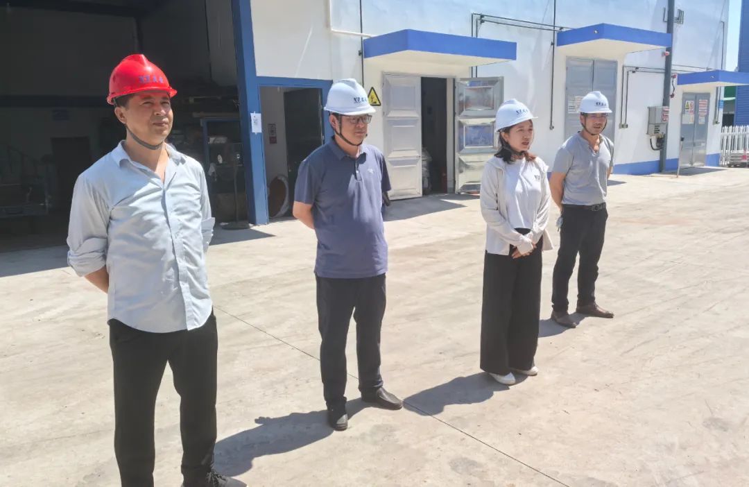 工厂消防演练：筑牢安全防线，守护生命财产