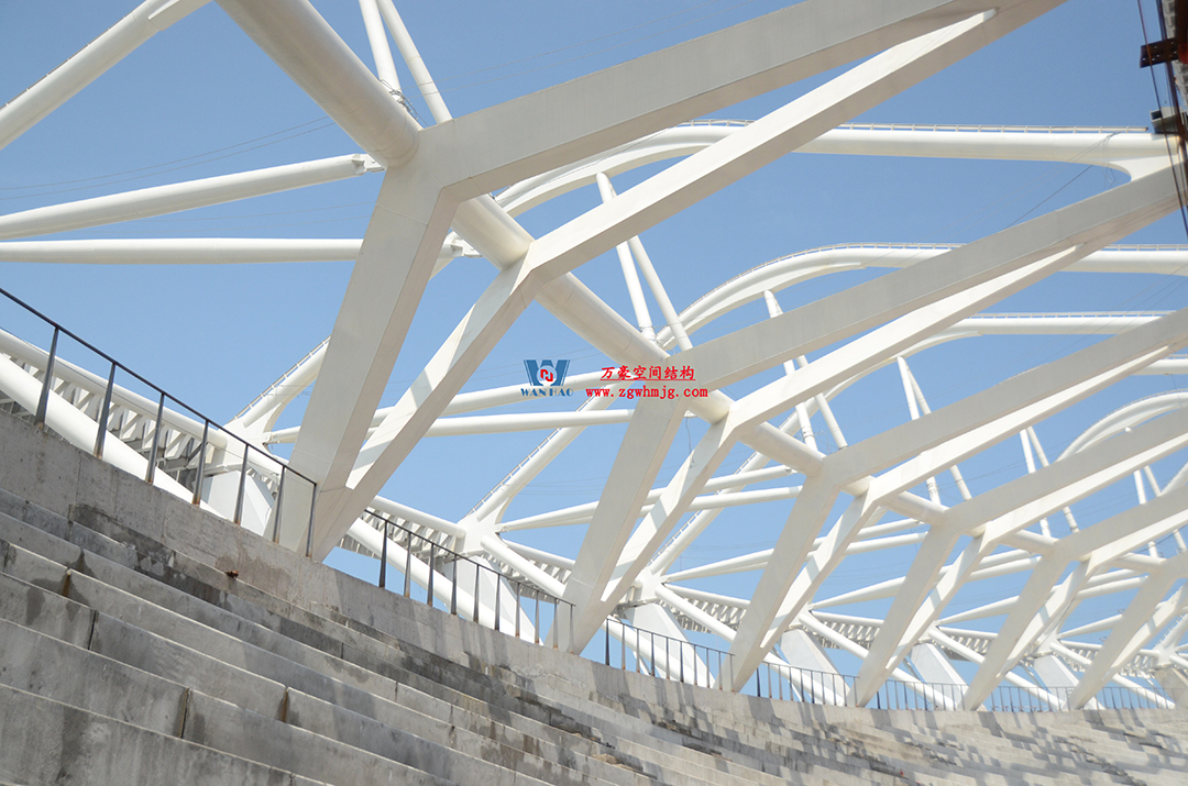 紧跟“苏超热浪”，火热施工中，一只白鹭即将振翅高飞！