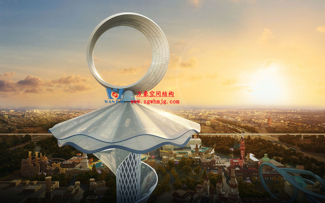 ETFE膜材有什么优点？ETFE膜结构有哪些分类？