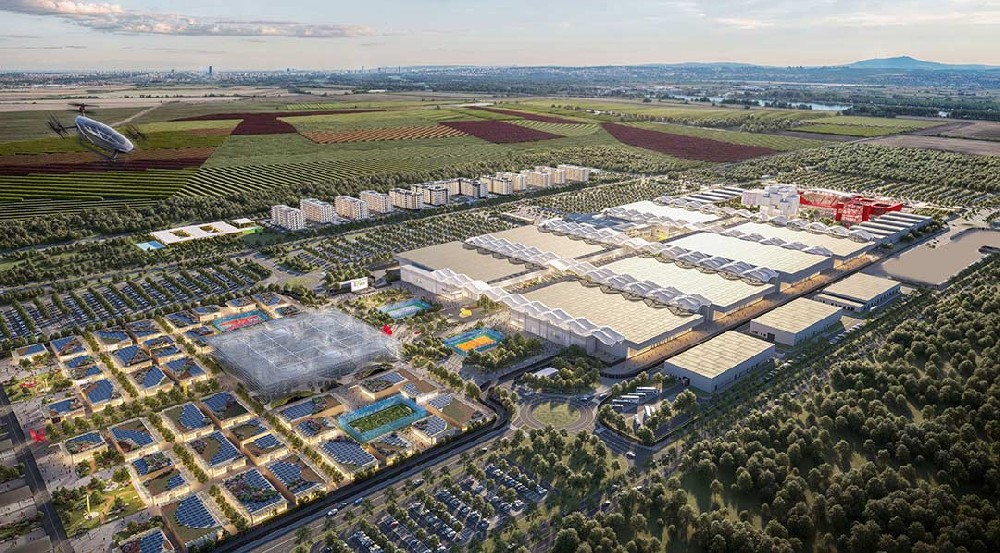 深化合作，推进新时代中塞友谊建设