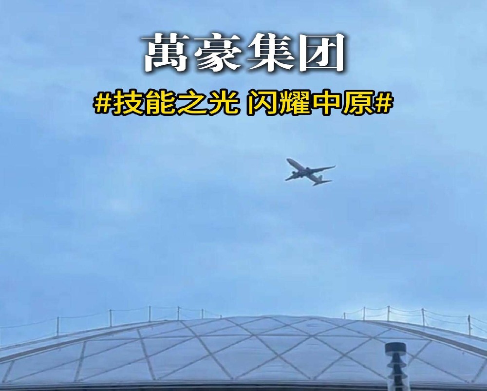 技能之光 闪耀中原