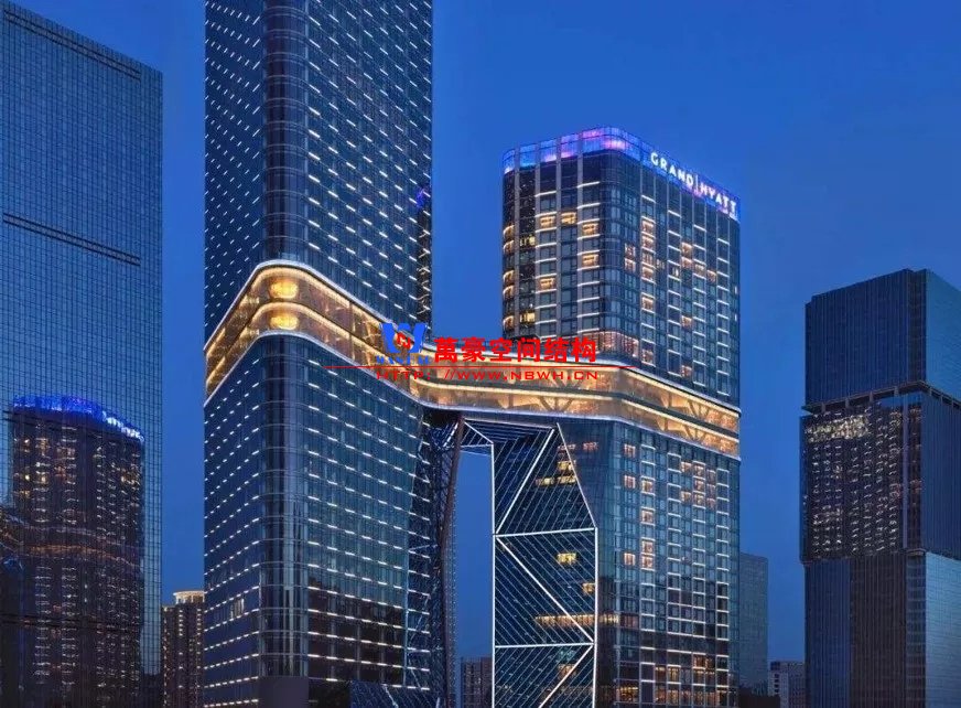 当桁架遇到拓扑优化