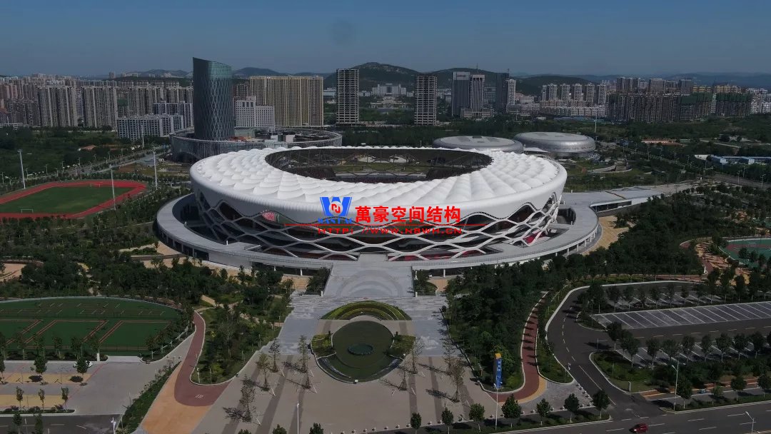 八一”品牌 | 全球十佳体育场揭晓，枣庄体育场高居全球第四！