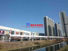 膜结构如何招标？膜结构招标信息公告怎么写？