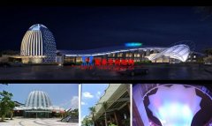 决定膜结构价格多少钱一平方的关键因素居然是这个!