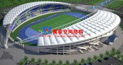 未来膜结构体育场馆发展趋势如何？膜结构体育场馆快速增长原因揭秘