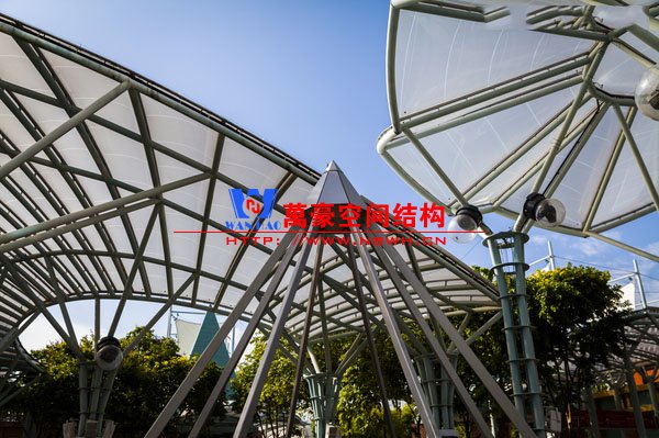 苏州膜结构公司