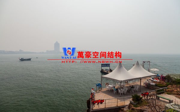 苏州膜结构工程