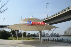 如何延长膜结构建筑使用年限？延长膜结构建筑寿命的方法有哪些？