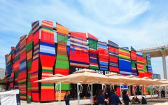 膜结构建筑安全指数高吗？膜结构抵御恶劣天气的能力如何？