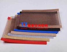 各类膜结构材料性能对比分析图表