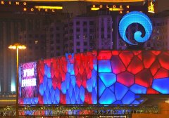 ETFE膜结构建筑为何如此受欢迎？它的亮点有哪些？