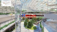 膜结构工程在安装方面要注意的四点